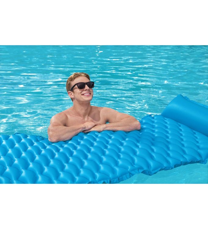 Float 'n Roll Floating Mat 2.13m x 86cm