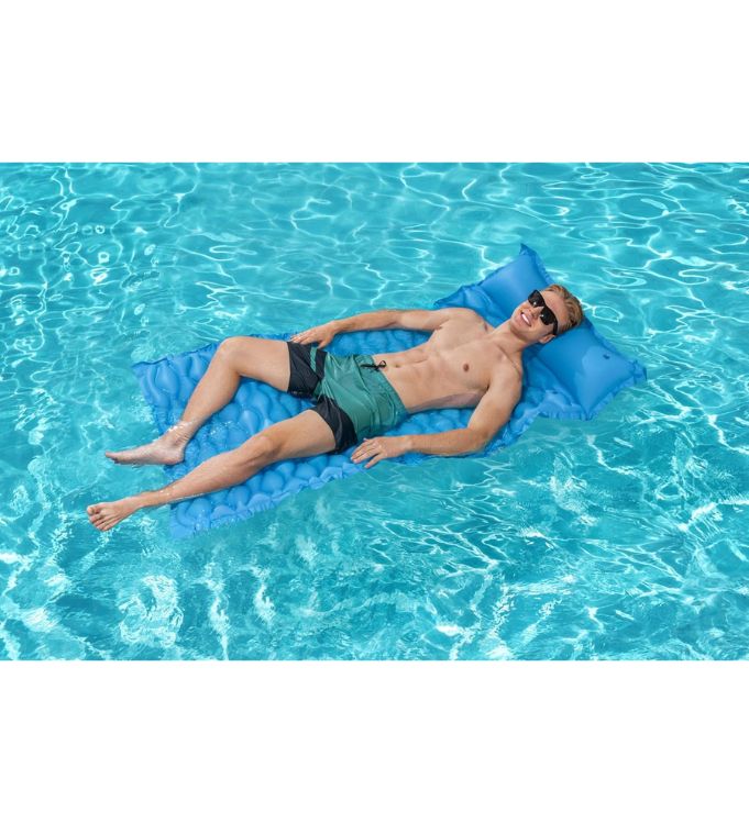 Float 'n Roll Floating Mat 2.13m x 86cm