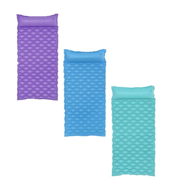 Float 'n Roll Floating Mat 2.13m x 86cm