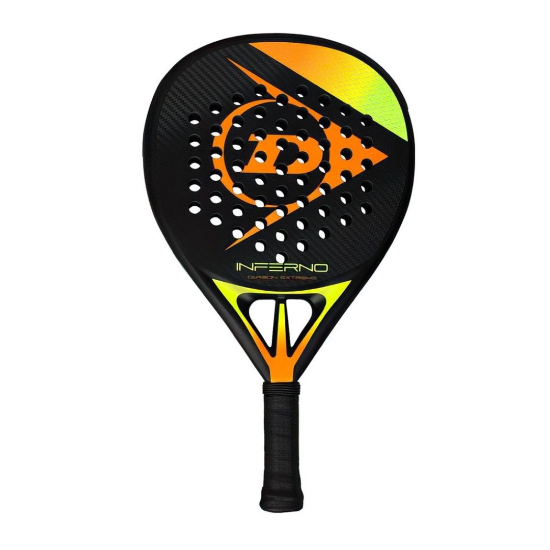 Inferno Carbon Extreme Padel Racket