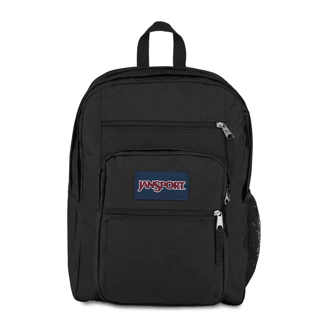 Ansport Big Student Backpack