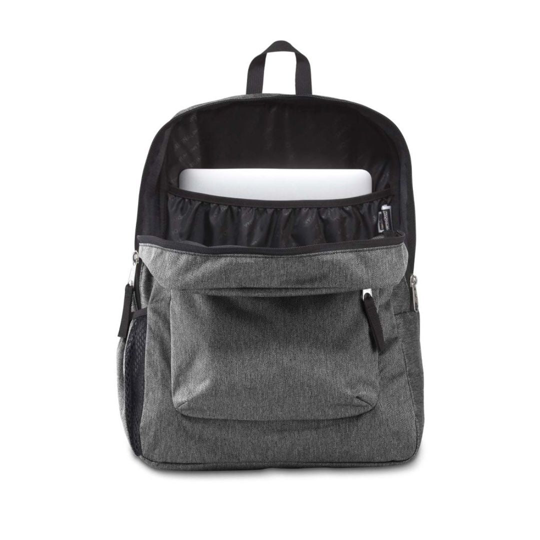 Cross Town Backpack