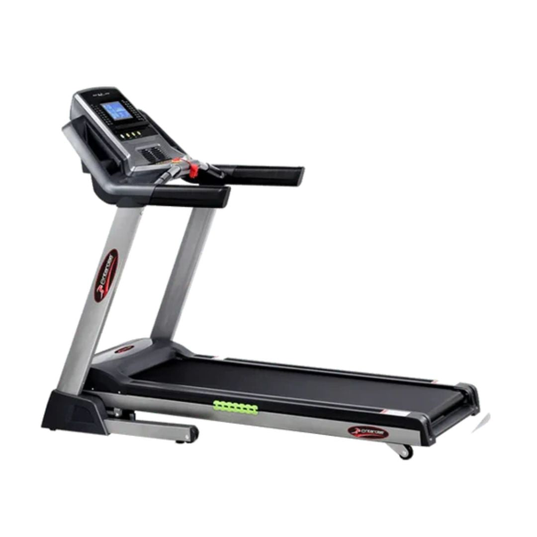 Treadmill New Magna Ac