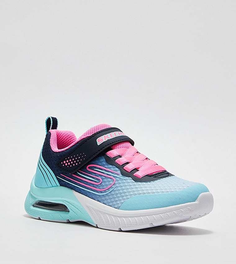 Microspec Max Plus - Echo Sprint Lifestyle Shoes