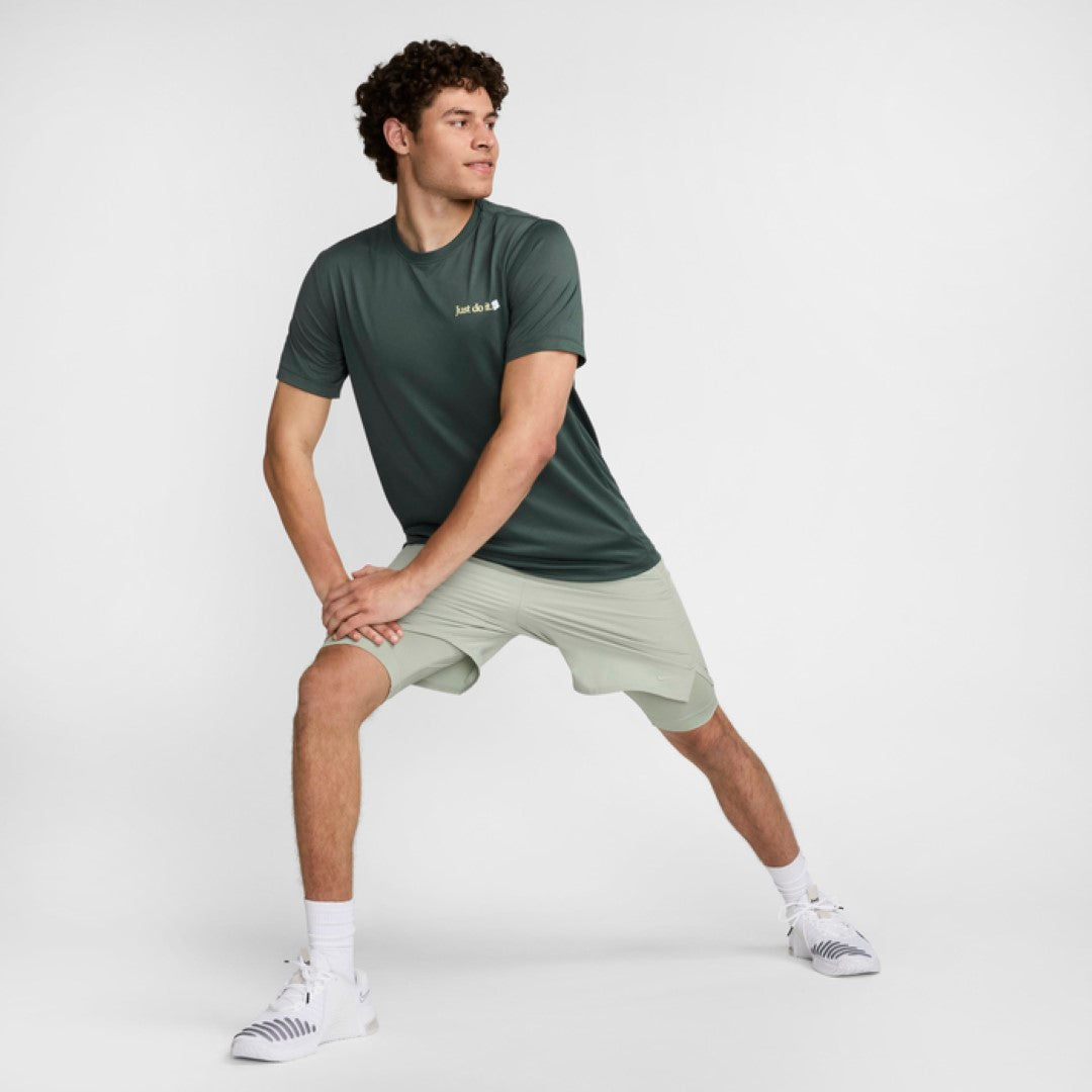 Dri-FIT Fitness T-Shirt