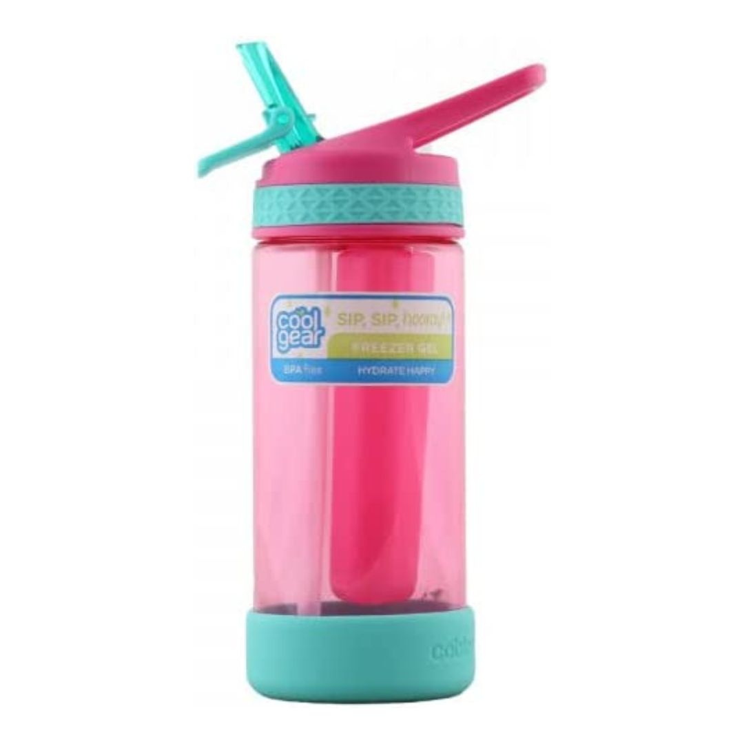 Water Bottle 16 Oz