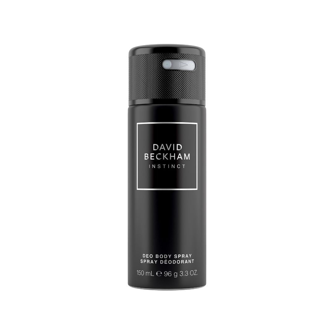 Instinct Deodorant Body Spray - 150ml