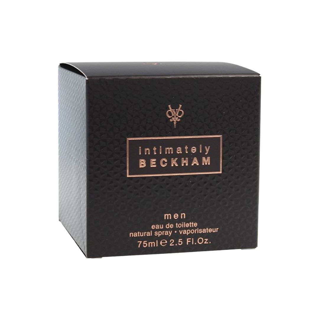 Intimately Men Eau De Toilette - 75ml