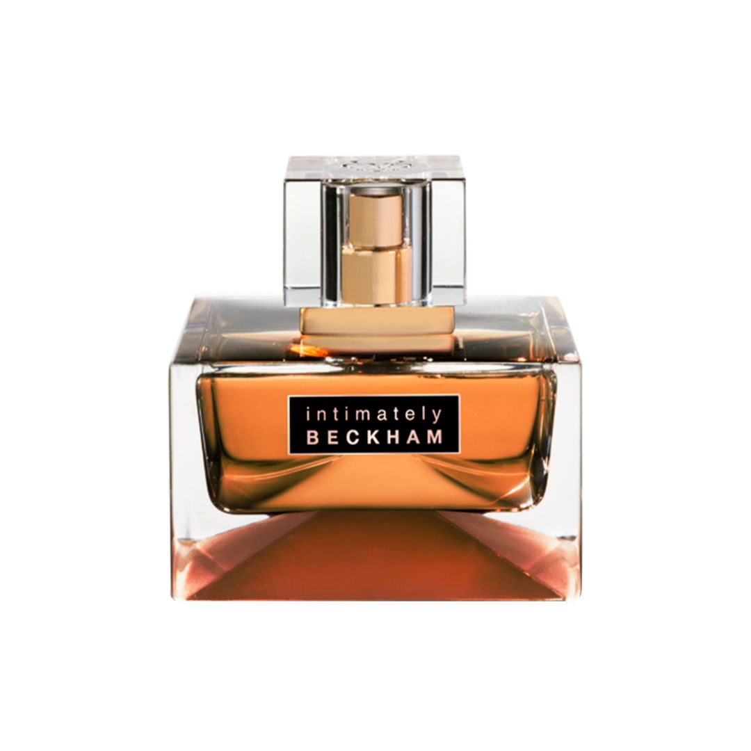 Intimately Men Eau De Toilette - 75ml