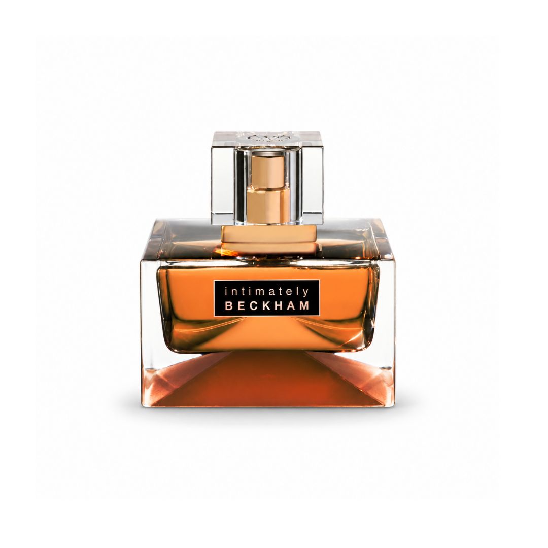 Intimately Men Eau De Toilette - 75ml