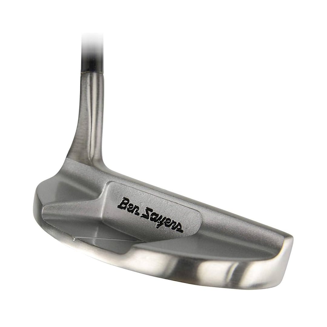 Xf Pro Mallet Golf Putter
