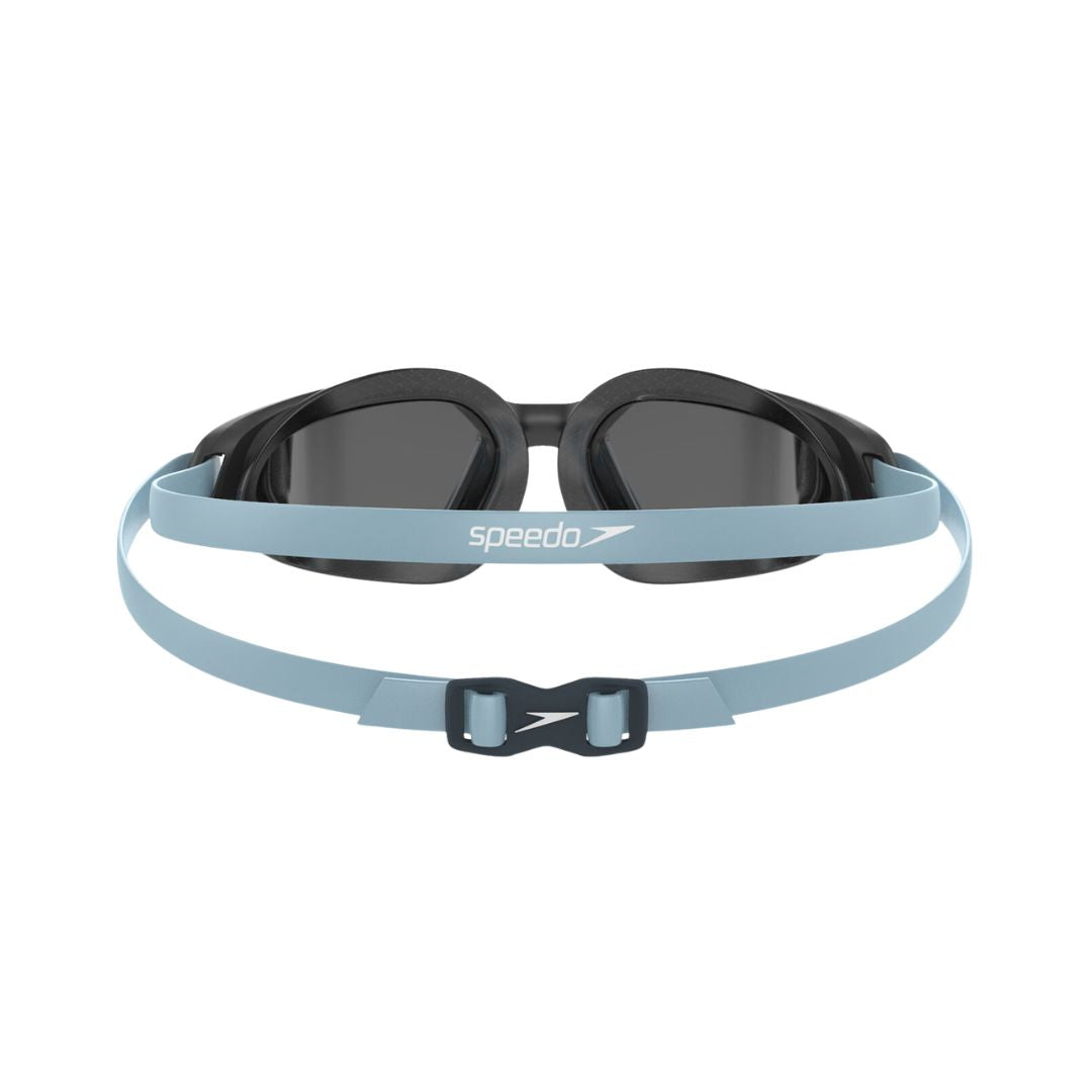 Hydropulse Mirror Goggles