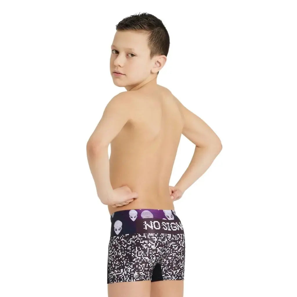 Crazy Arena Swim Short P