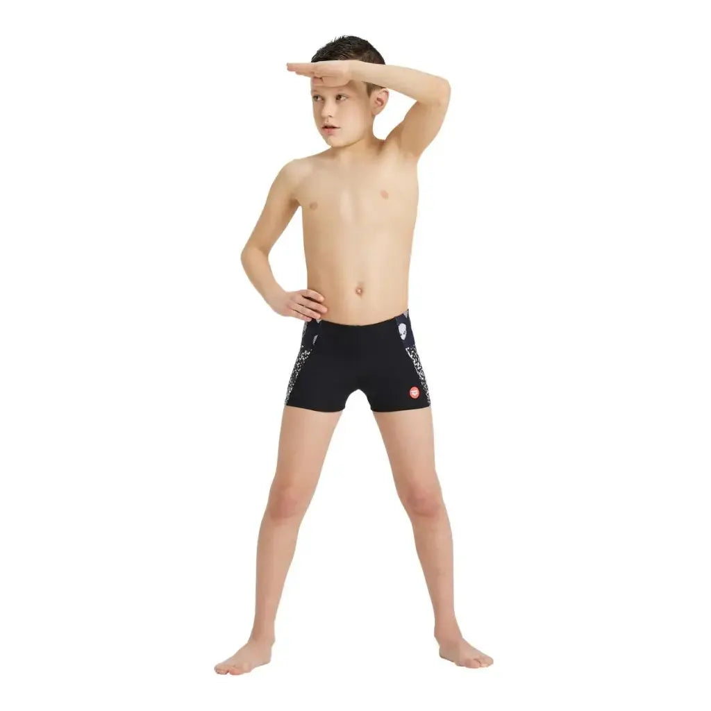 Crazy Arena Swim Short P