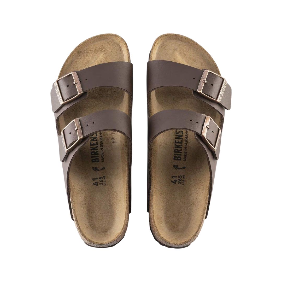 Arizona Natural Leather