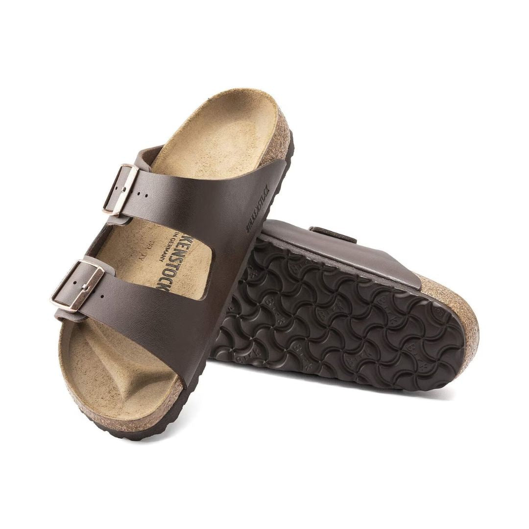 Arizona Natural Leather