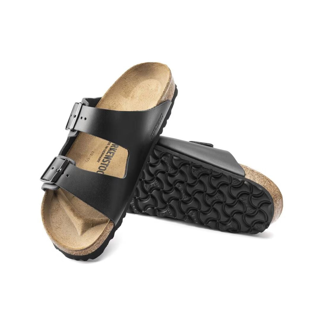 Arizona Natural Leather