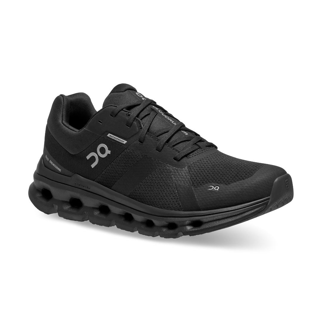 حذاء الجري Cloudrunner المقاوم للماء