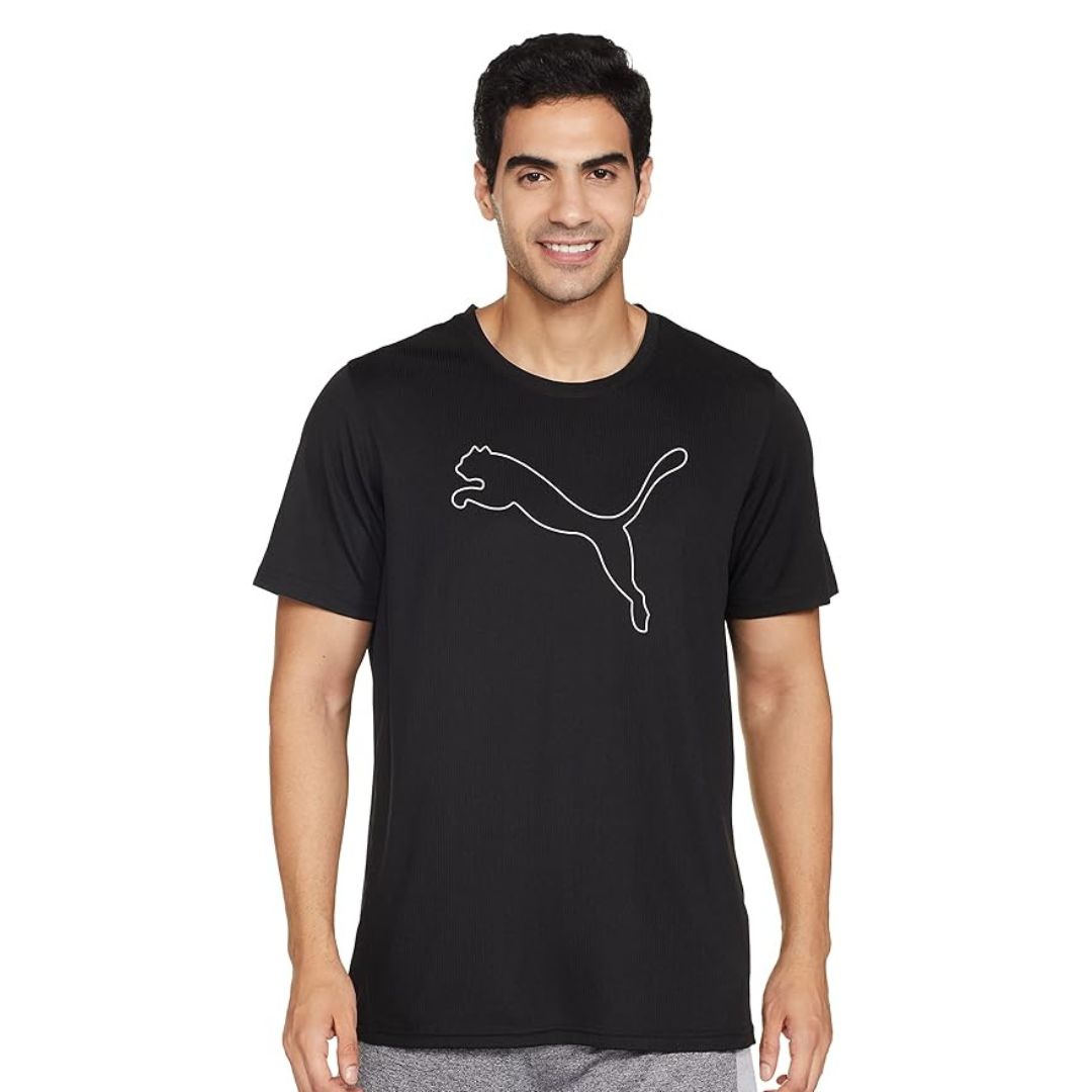 Performance Cat T-shirt