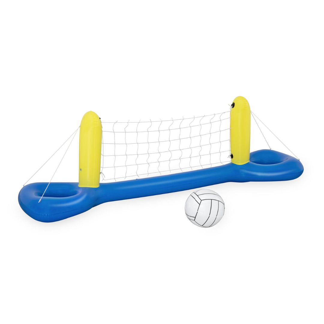 Floating Volleyball Set