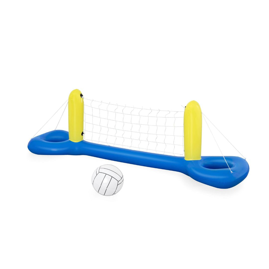 Floating Volleyball Set