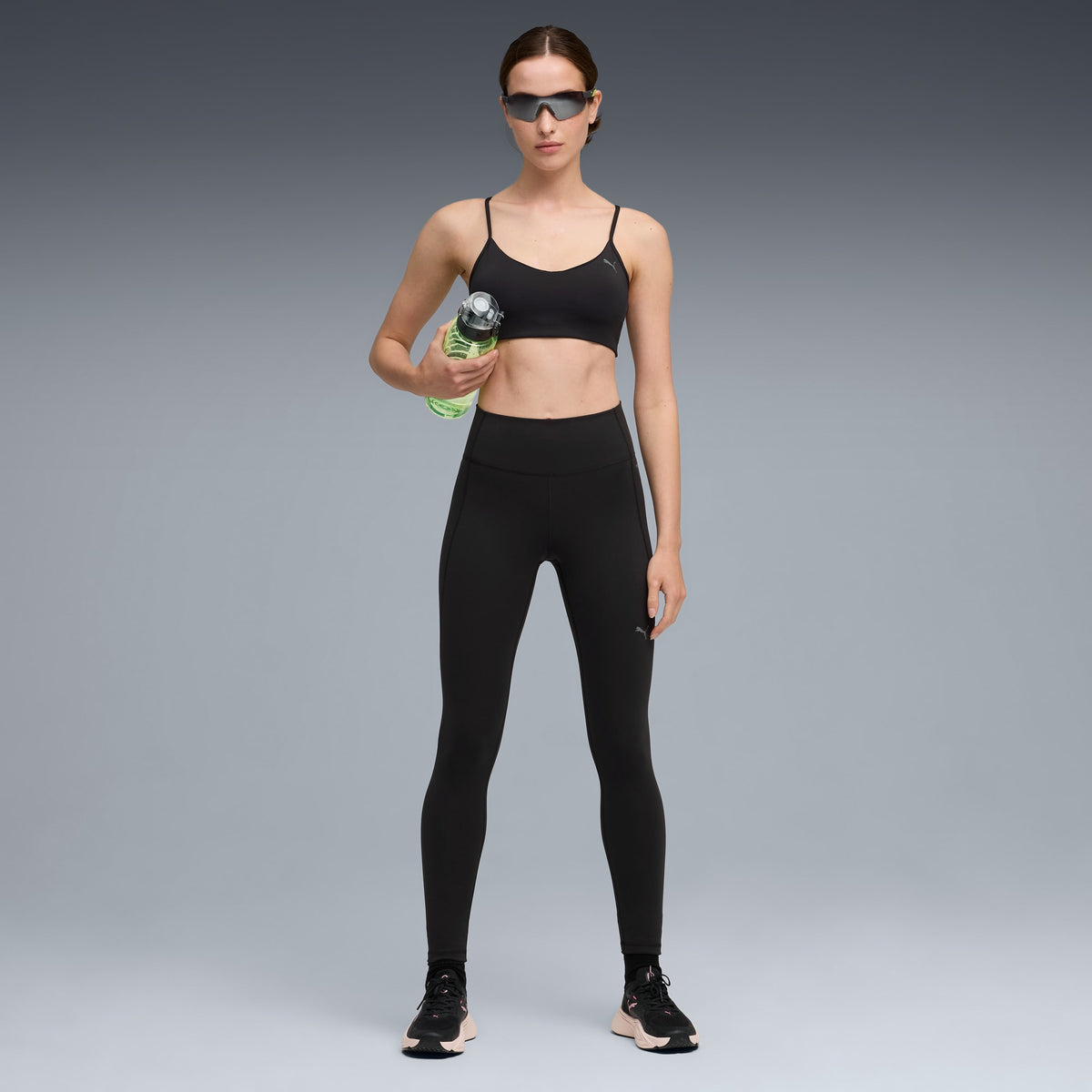 Cloudspun High-Waist Tights