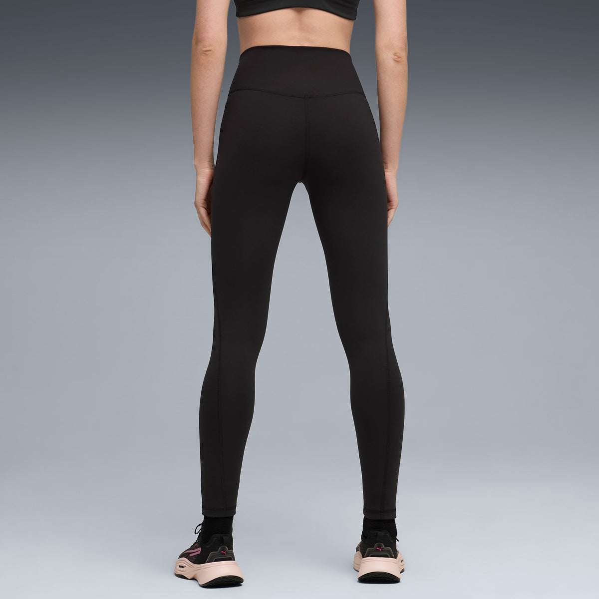 Cloudspun High-Waist Tights