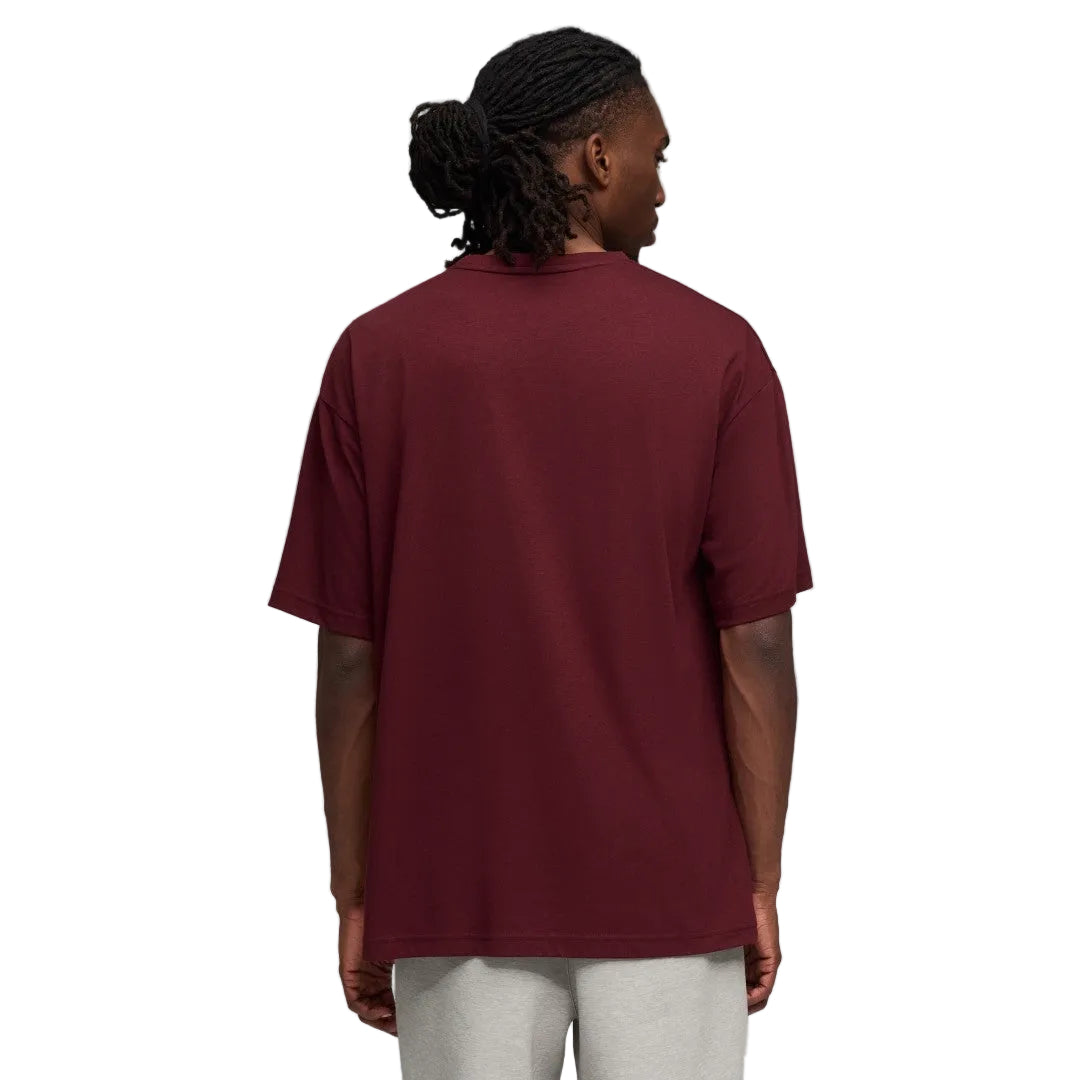 Graphic Oversized Tee