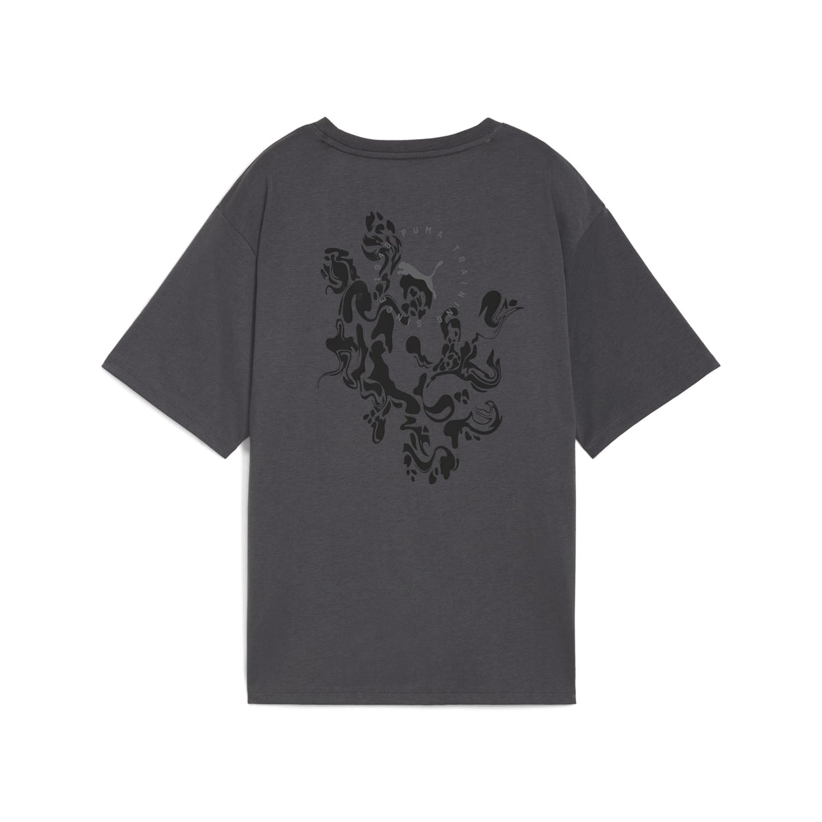 Chrome Graphic Tee