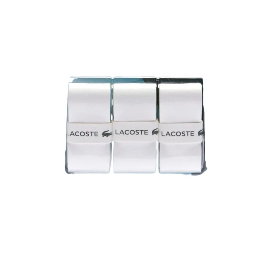Lacoste Overgrip 3 Pack