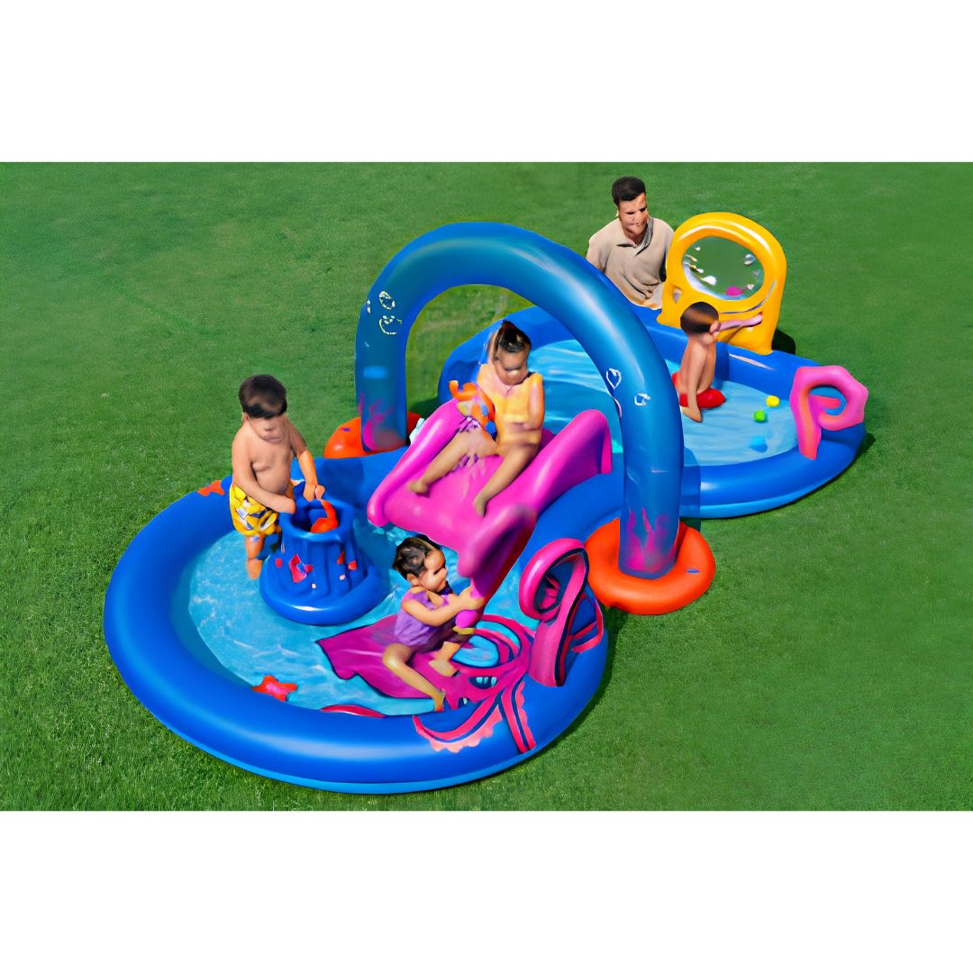 Sea Odyssey™ Play Center