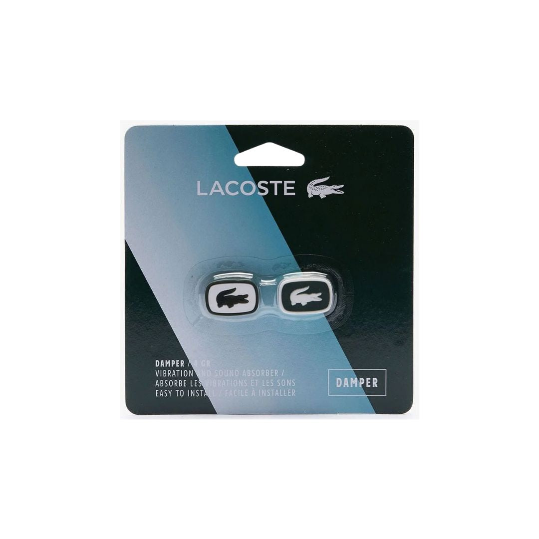 Lacoste Tennis Dampener X2