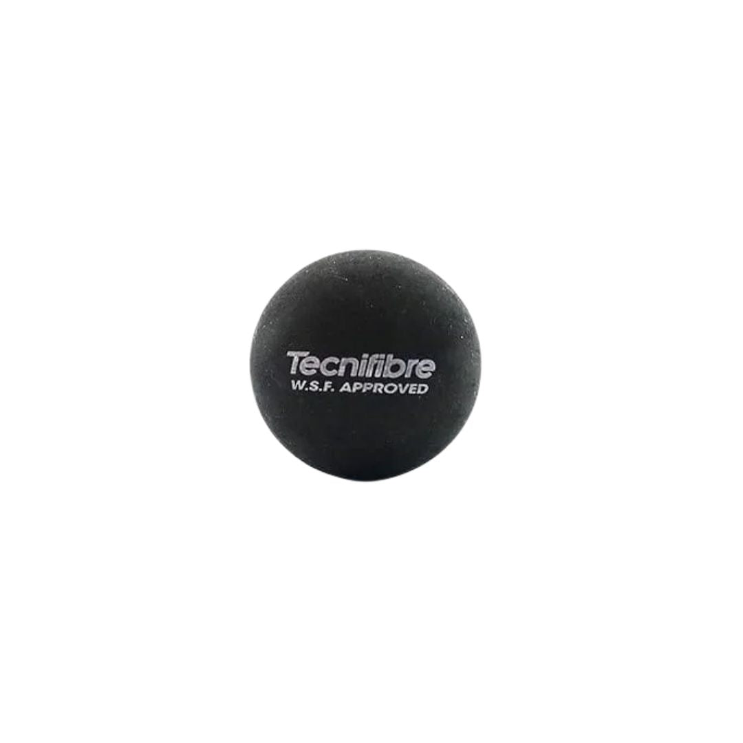 Double Yellow Dot Squash Ball