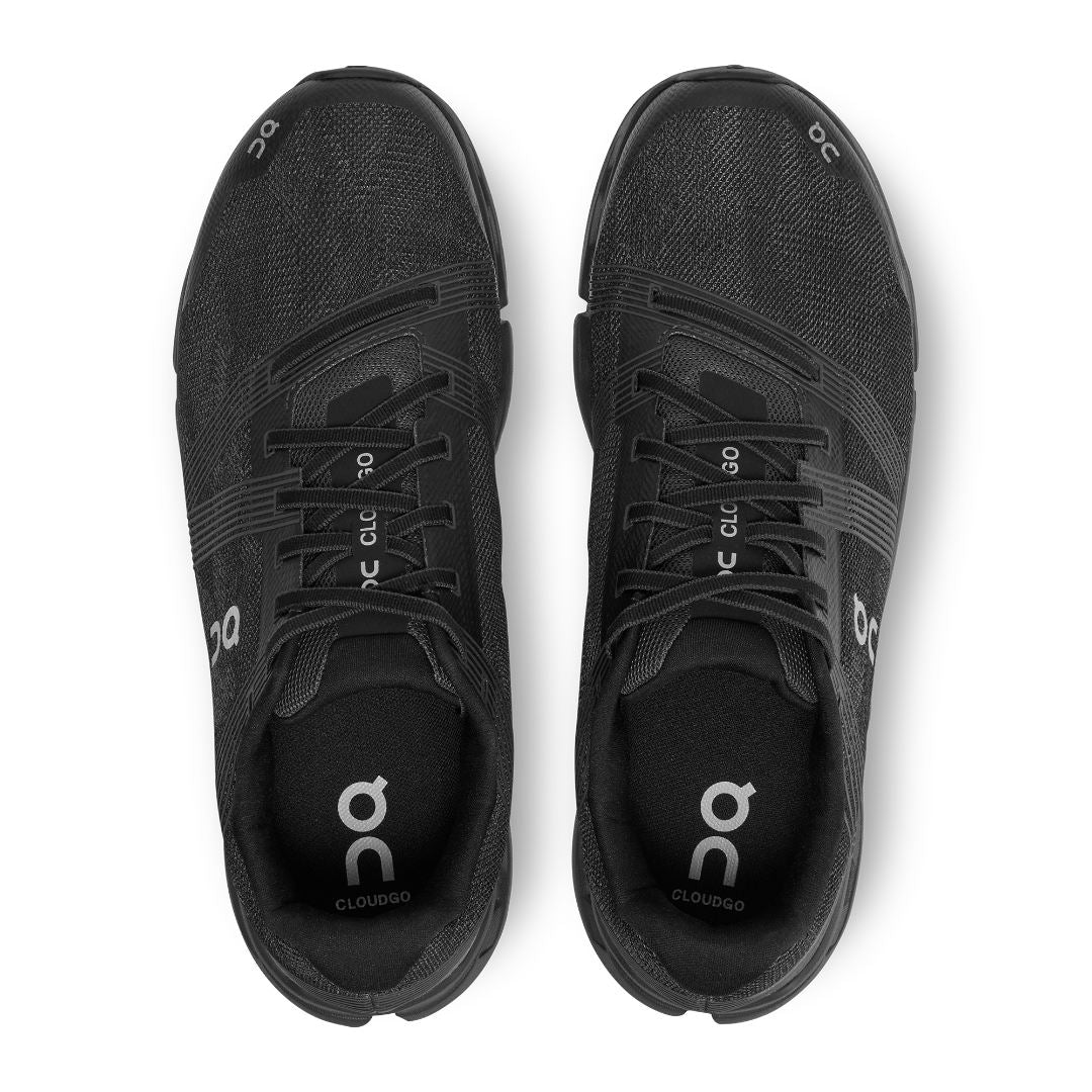 Cloudgo Performance Running Shoes
