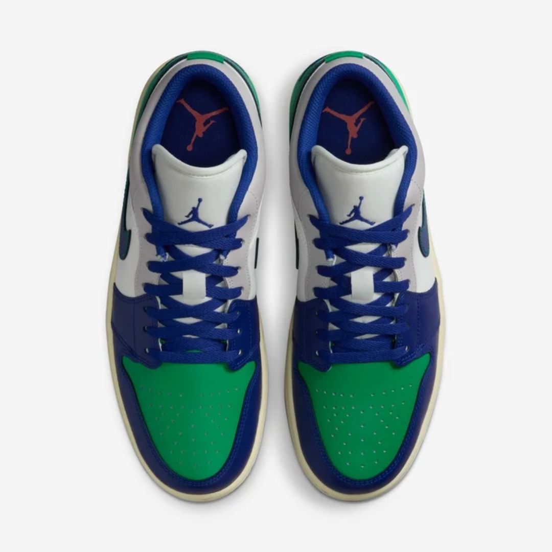 Air Jordan 1 Low Shoes
