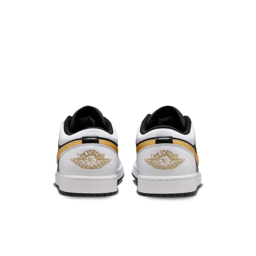Air Jordan 1 Low Lifestyle Shoes