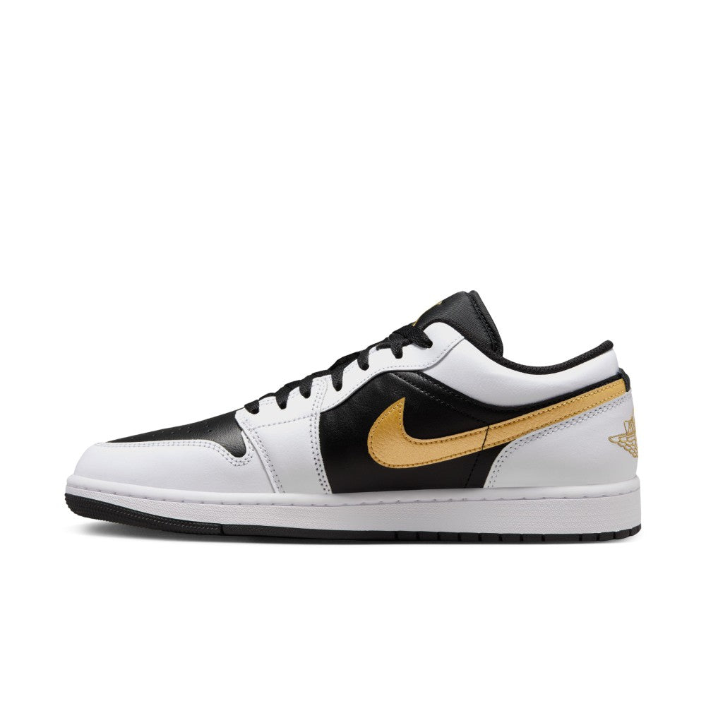 Air Jordan 1 Low Lifestyle Shoes