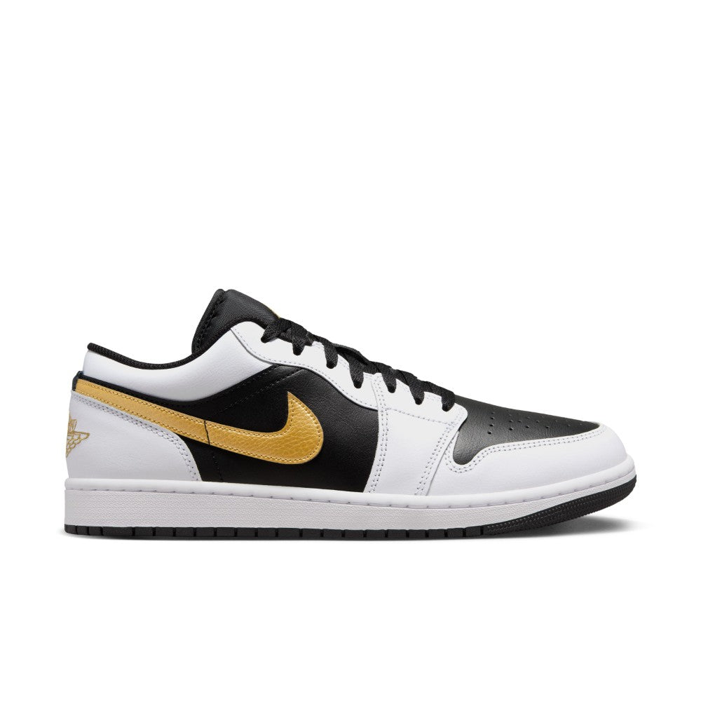 Air Jordan 1 Low Lifestyle Shoes