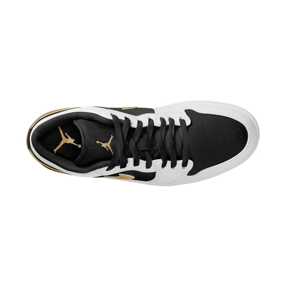 Air Jordan 1 Low Lifestyle Shoes