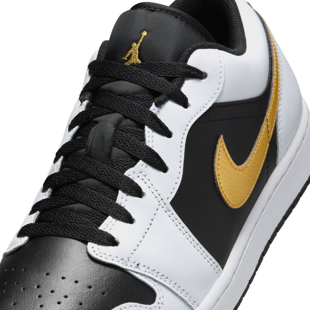 Air Jordan 1 Low Lifestyle Shoes