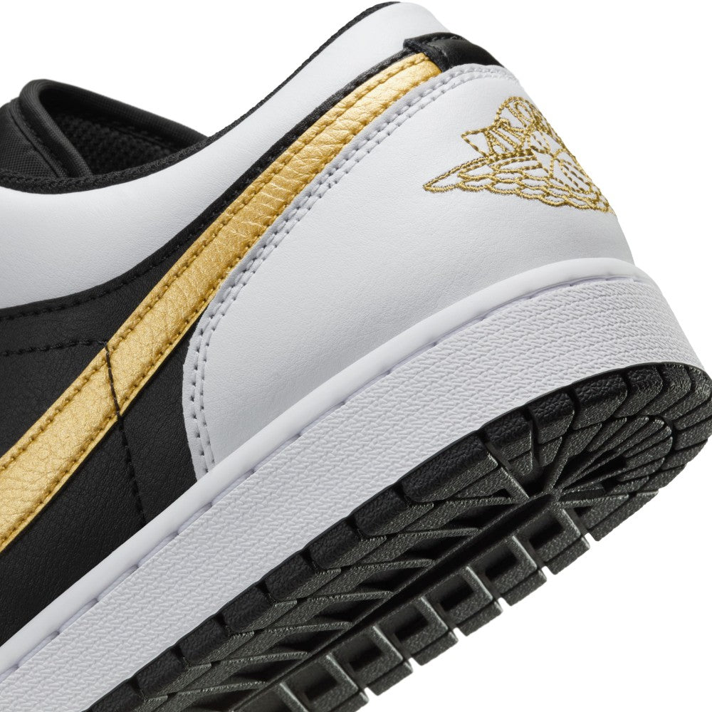 Air Jordan 1 Low Lifestyle Shoes