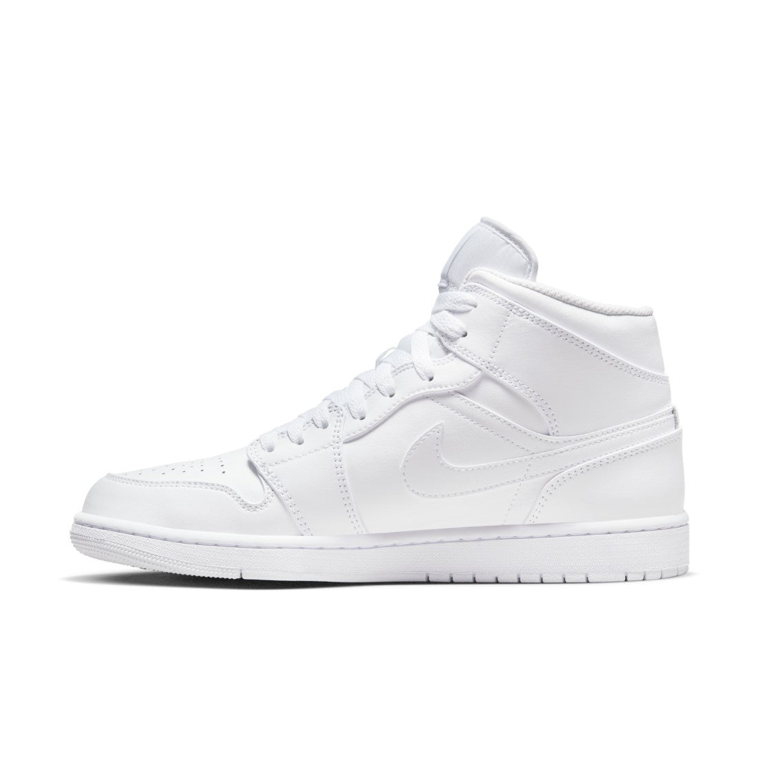 Air Jordan 1 Mid Lifestyle Shoes