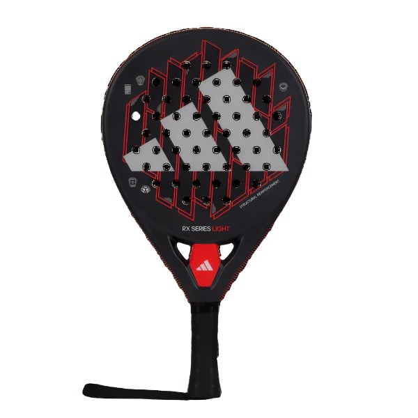 Rx Series Light Padel Racket