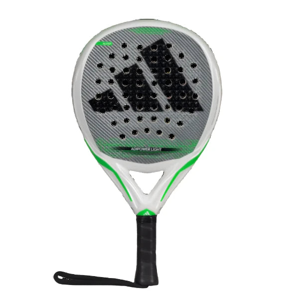 Adipower Light 3.3 Padel Racket