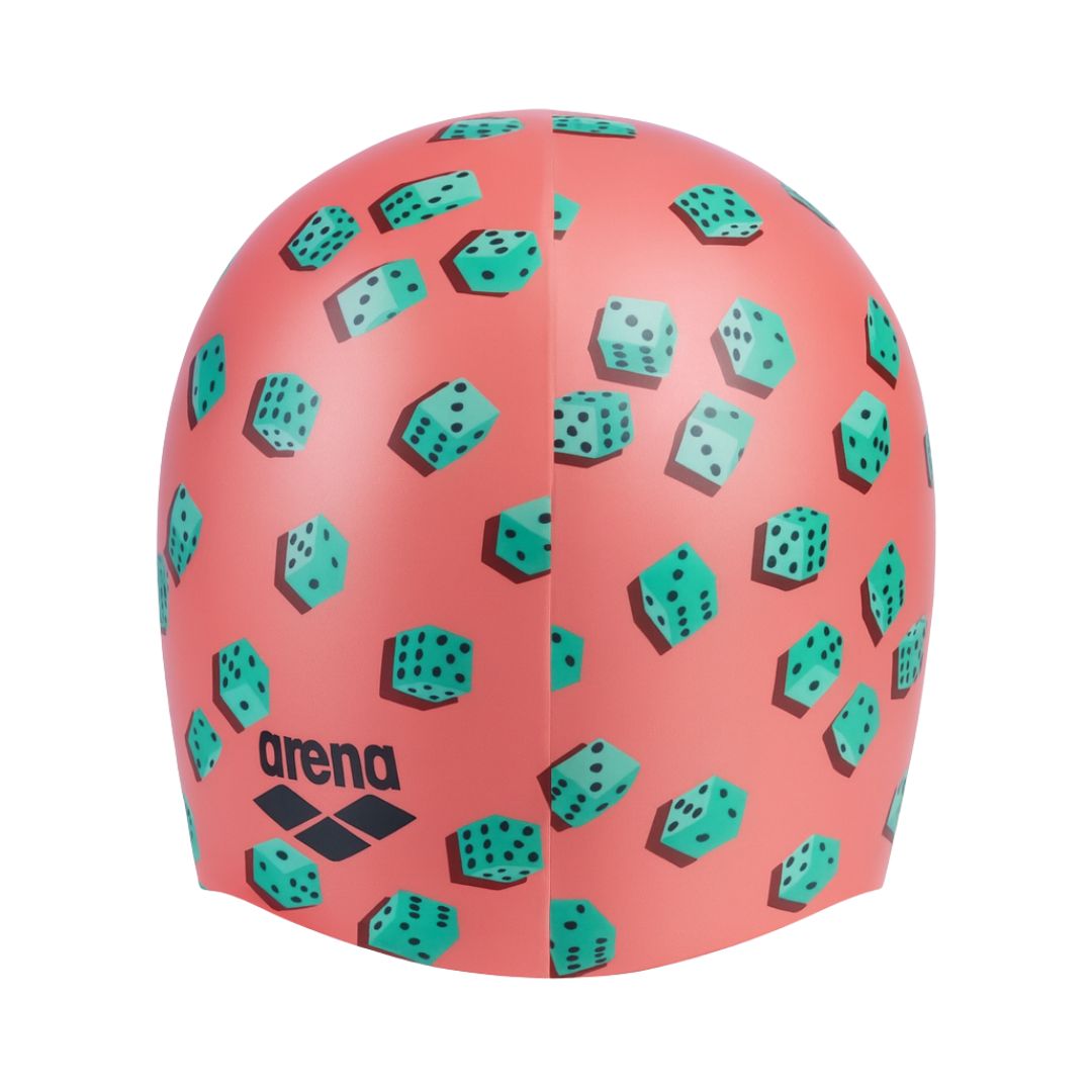 HD Swimming Cap