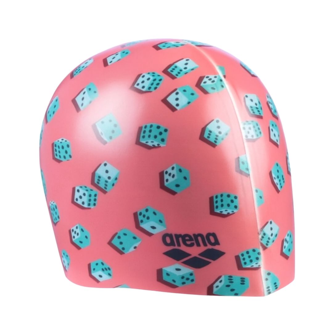 HD Swimming Cap