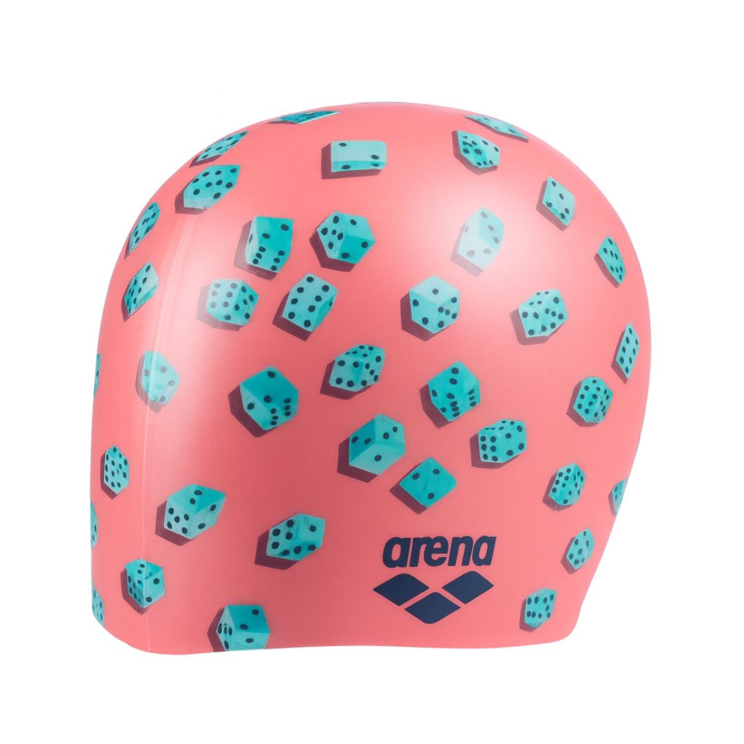 HD Swimming Cap