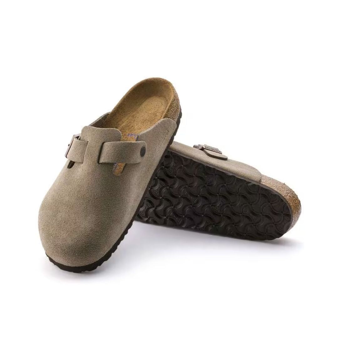 Boston Clog