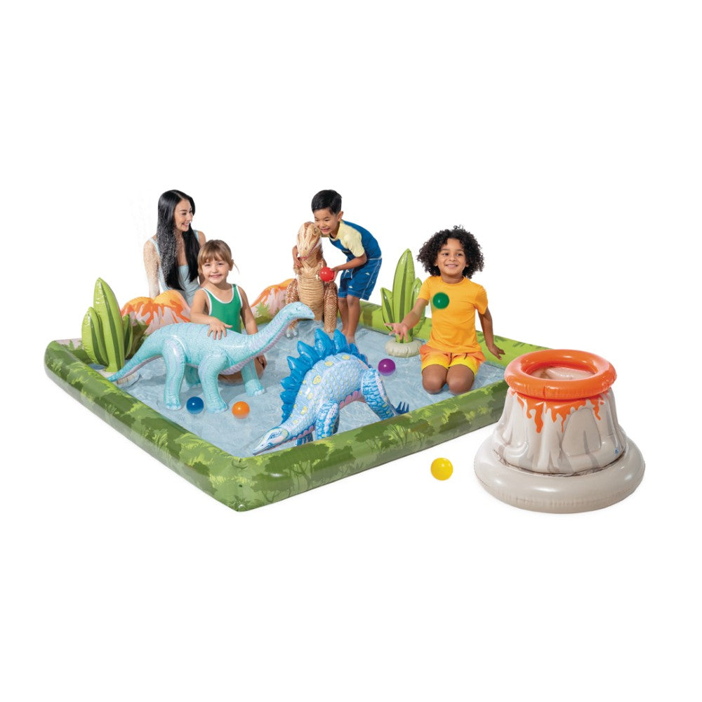 Jurassic Adventure Play Center