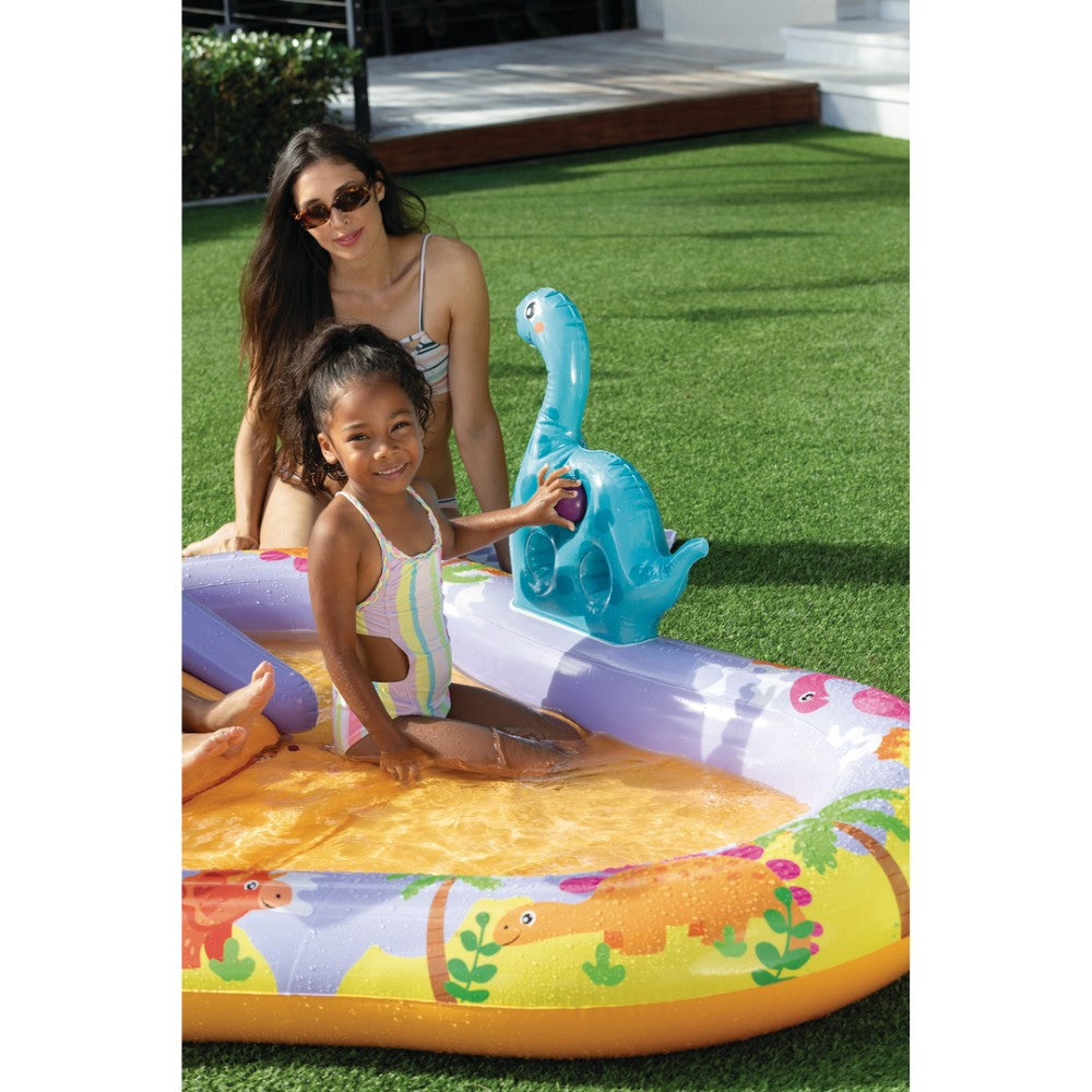 Dino Park Play Center